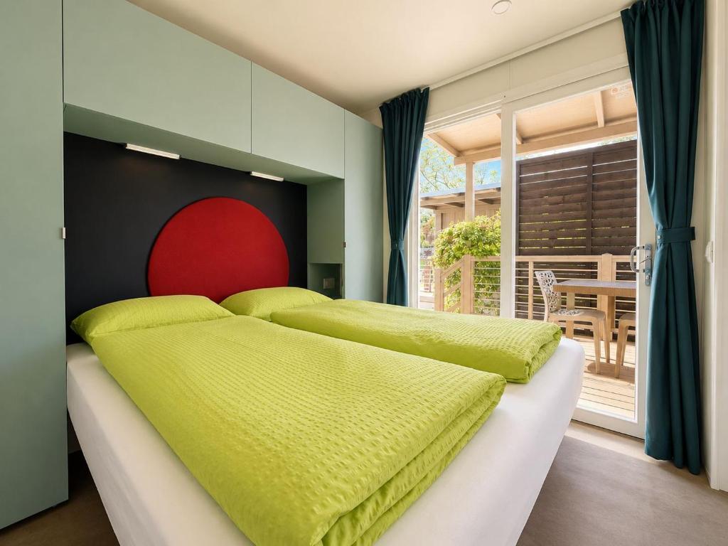 Camping Al Porto - Mini Glamping & Mobile Homes - 3
