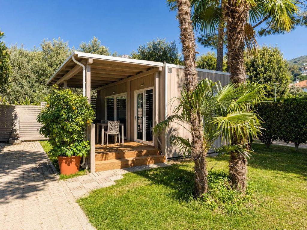 Camping Al Porto - Mini Glamping & Mobile Homes - 2