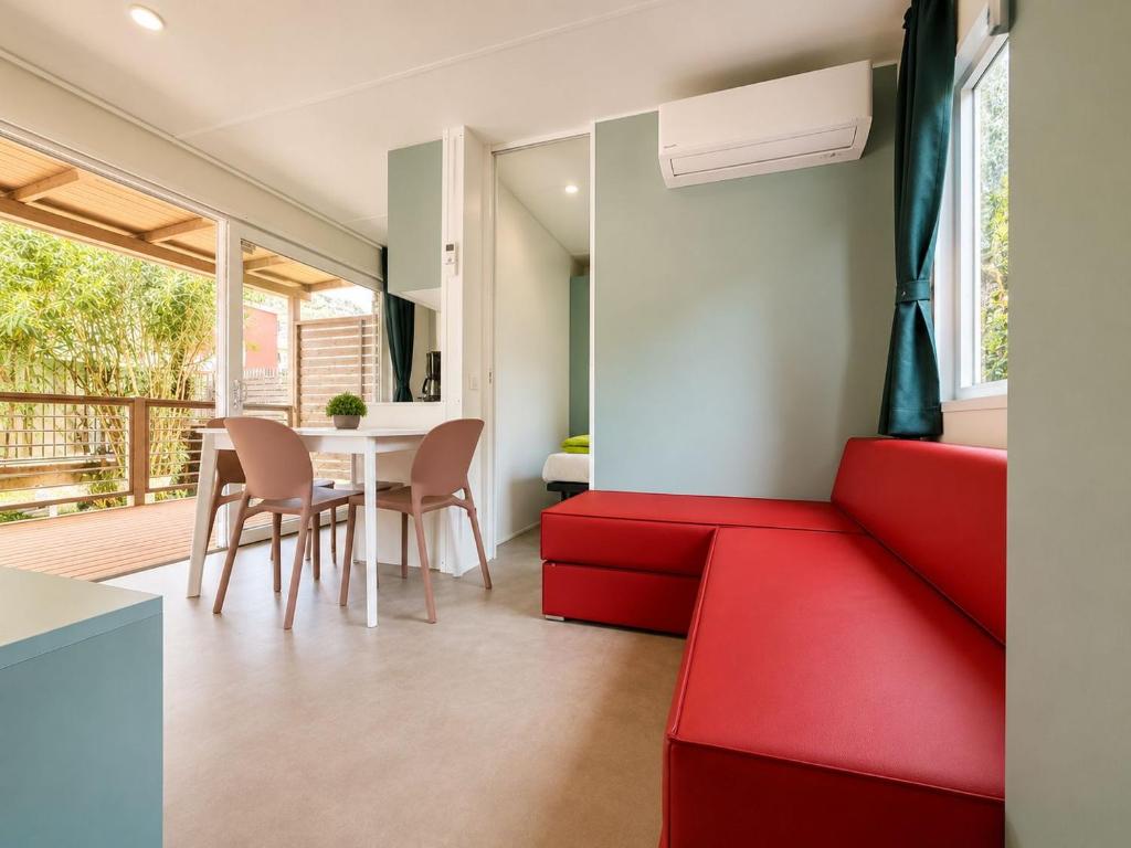 Camping Al Porto - Mini Glamping & Mobile Homes - 4