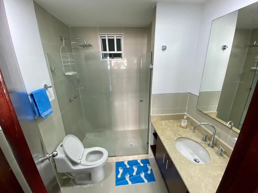 apartamento morros vitri cartagena - 2