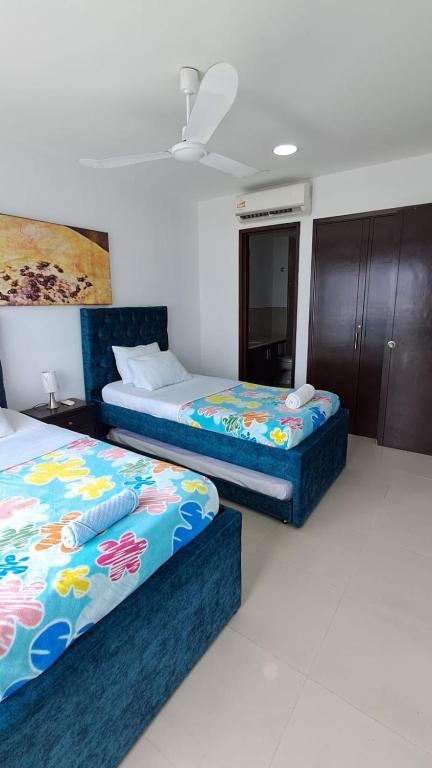 apartamento morros vitri cartagena - 4
