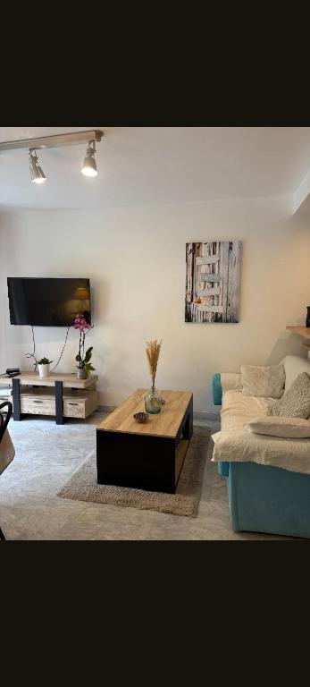 Appartement cosy pour séjour agréable - 2