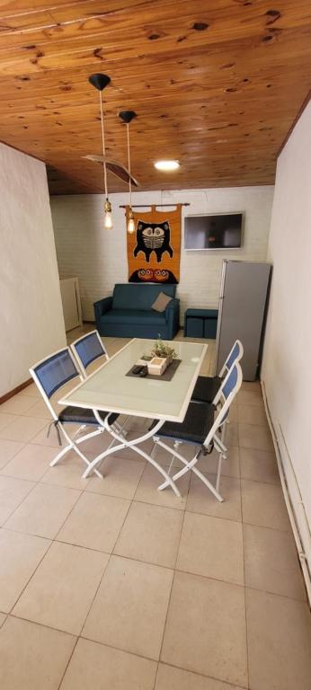 Apartamentos Prana - 1