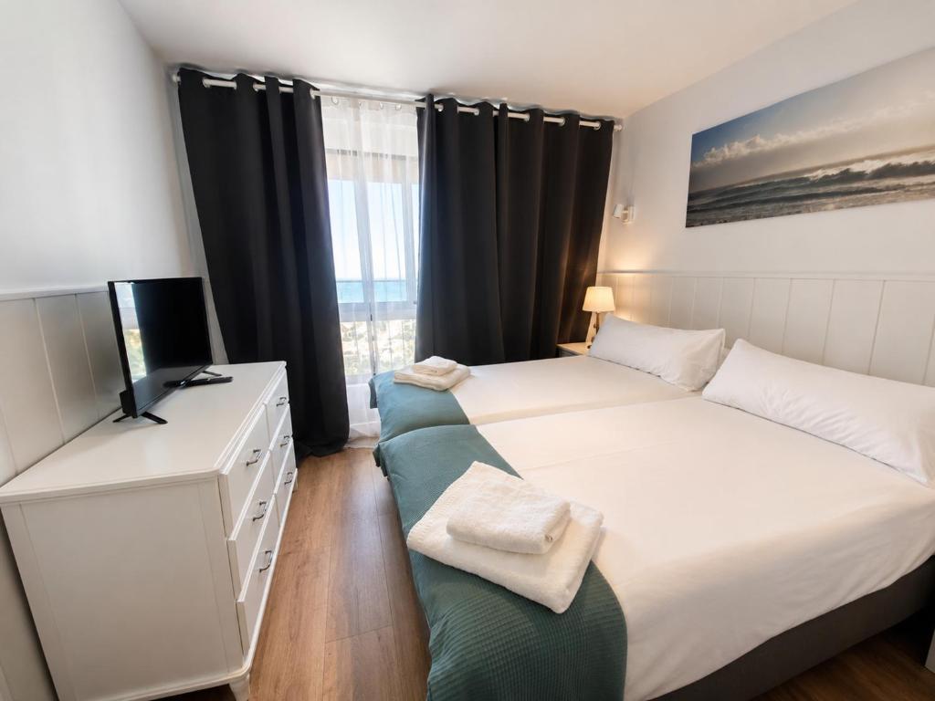 Ocean House Apartamento Exclusivo Vista Mar B3 Plta 7 by Costa del Sol Stay - 5