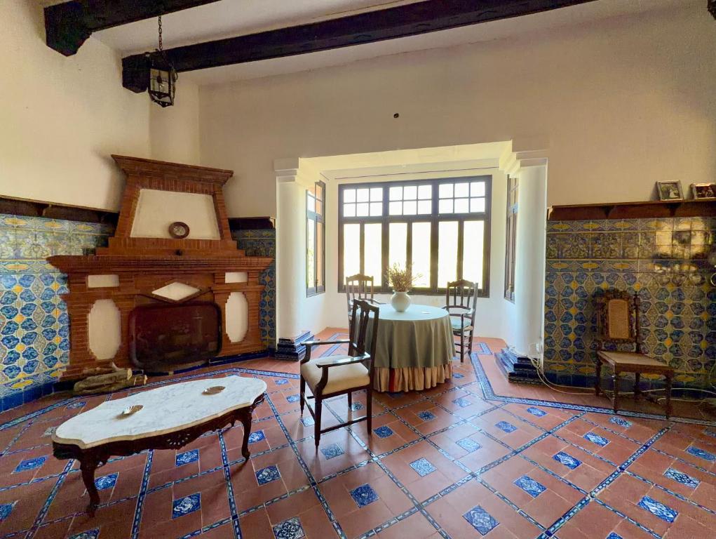 La Almedina: Palacio de Foronda - 3