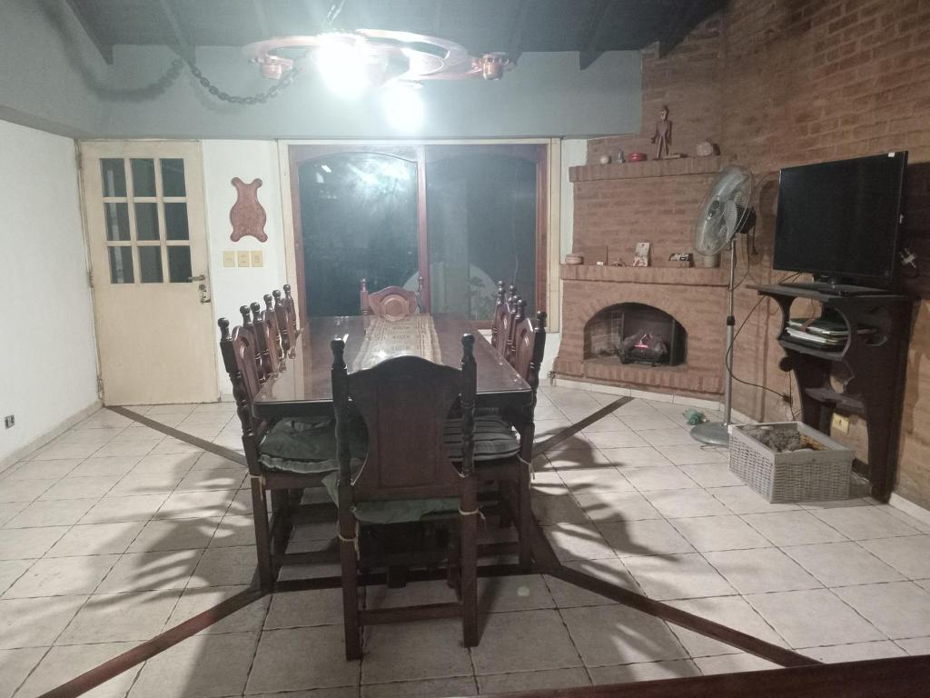 Torcuato home - 4