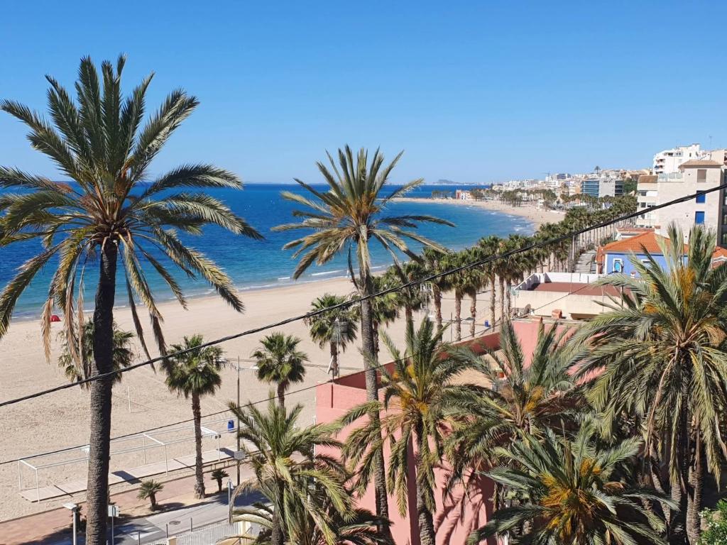 apartamento Fénix - 3