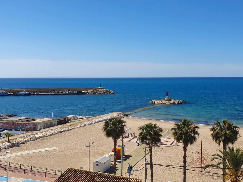 apartamento Fénix - 2
