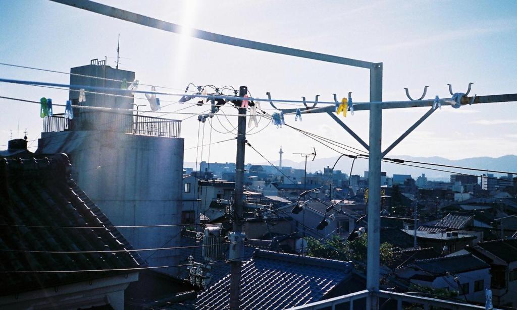 Gojo Guesthouse - Annex photo