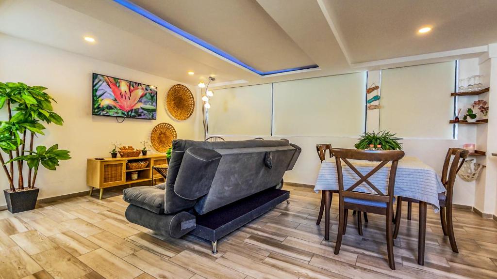 Cozy & Unique Apartment in Las Playas - 5