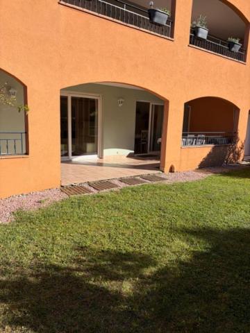 Appartement provençal avec jardin, piscines & tennis - 3