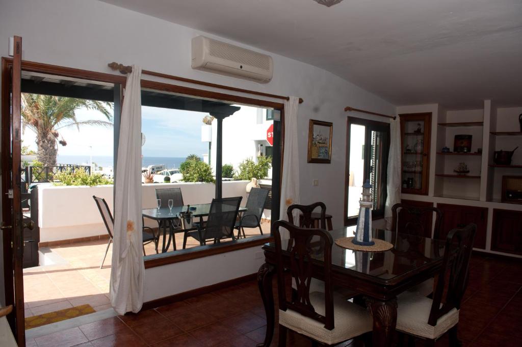 Casa Brisamar , Private Sea View House in Puerto del Carmen - 2