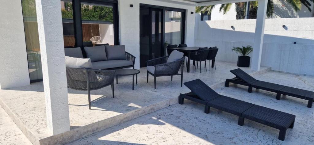 Villa Maja - 3