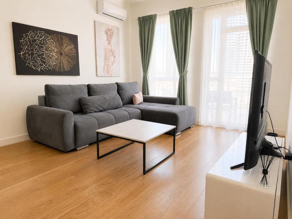 The Waterfront Collection Studio & Apartments - 2