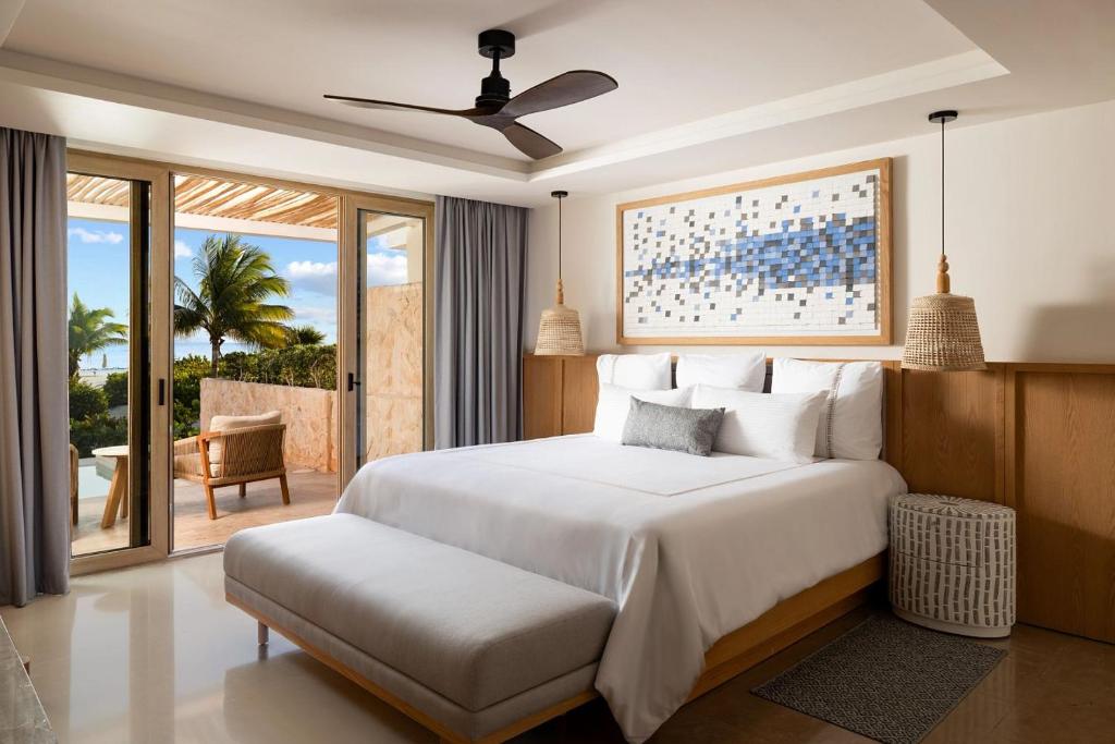 Secrets Playa Mujeres Golf & Spa Resort - All Inclusive Adults Only - 2