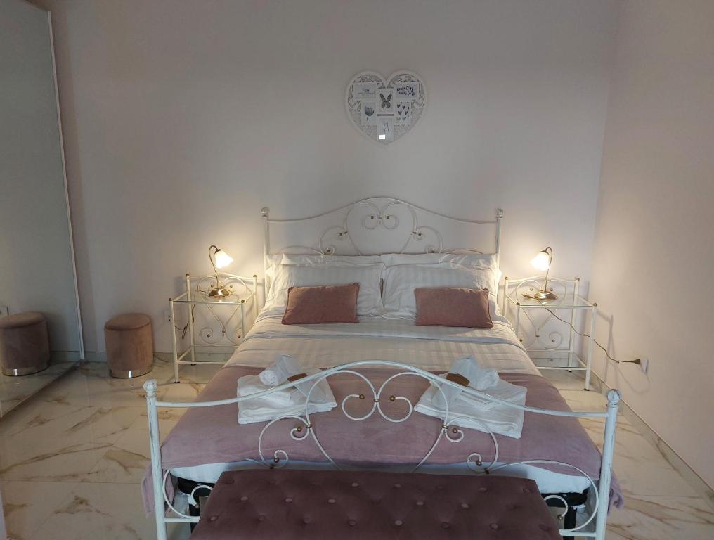 Anna's Deluxe Apartment - Ecoresidence Valesium - 5
