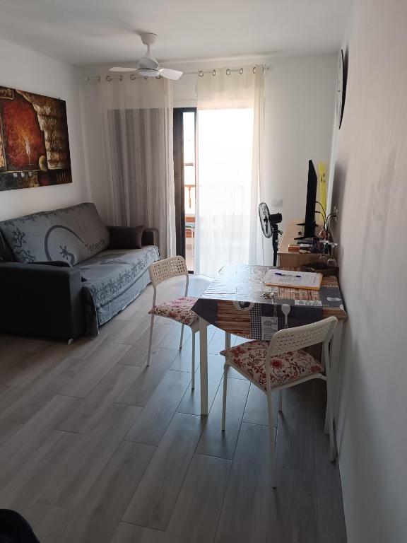 Amber Apt Los Cristianos - El Cardón Residence - 5