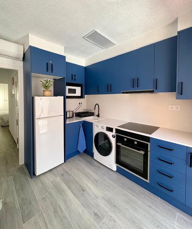 Apartamento Galvana - 3