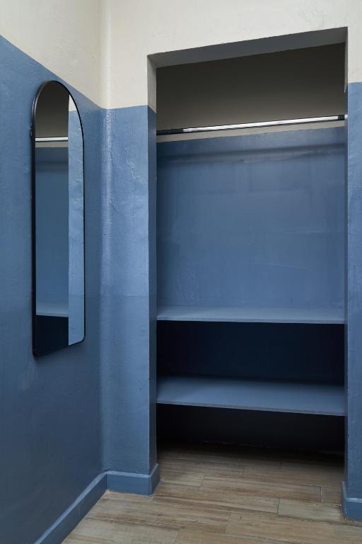 Suite Aqua - 5