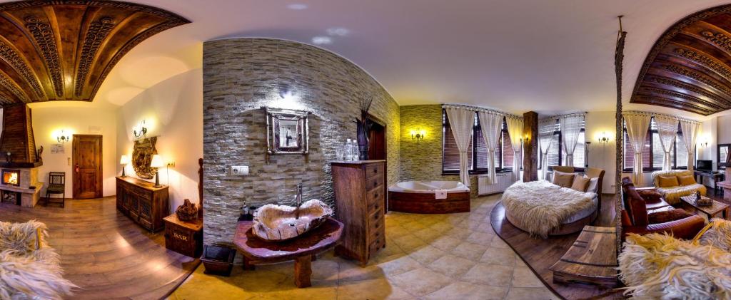 Momini Dvori Boutique Guest House photo