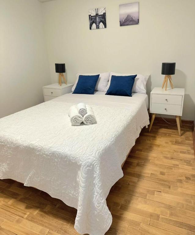 Cozy Room Miraflores Shared Flat - 3