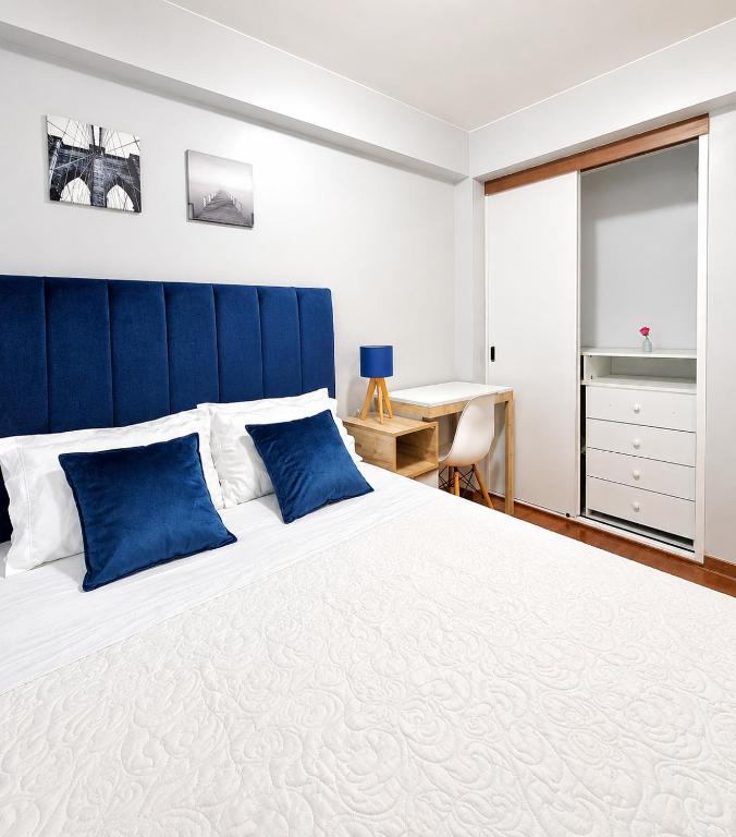 Cozy Room Miraflores Shared Flat - 5