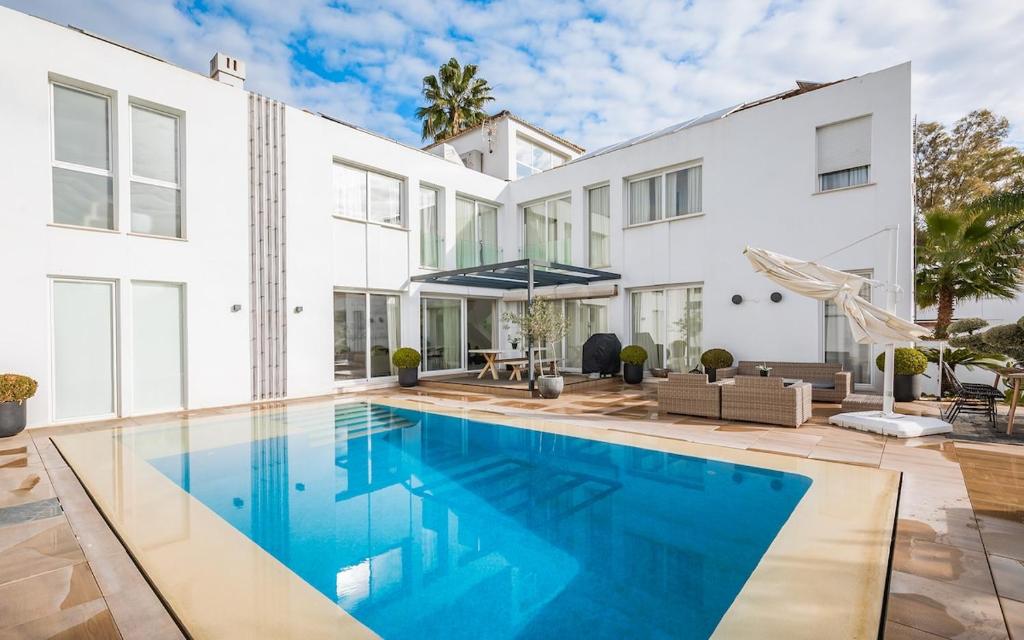 Villa Arte - 1