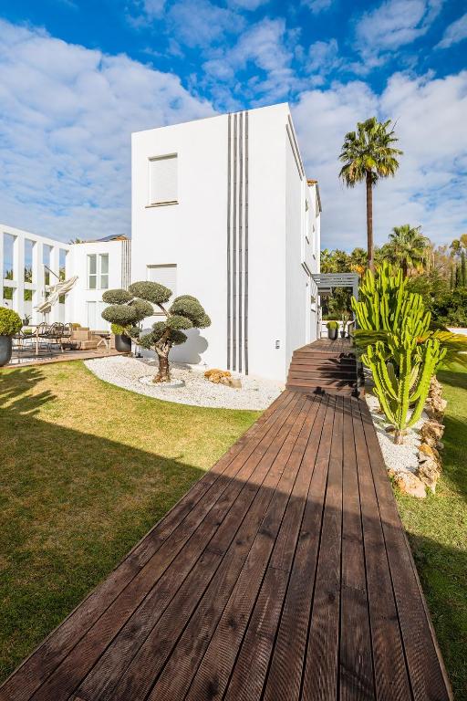 Villa Arte - 3