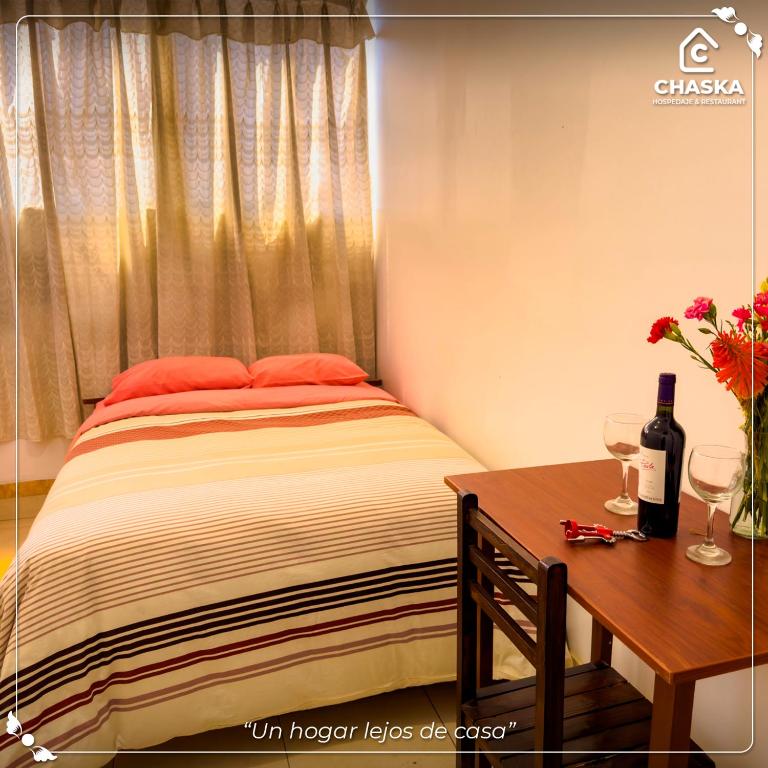 Chaska Backpackers & Rooms - 2