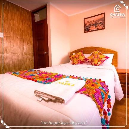 Chaska Backpackers & Rooms - 4