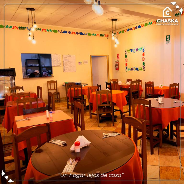 Chaska Backpackers & Rooms - 5