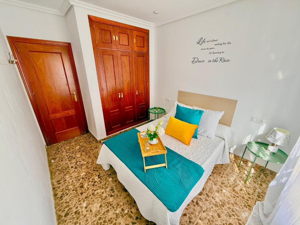 Pizarro - 5 Rooms - 4