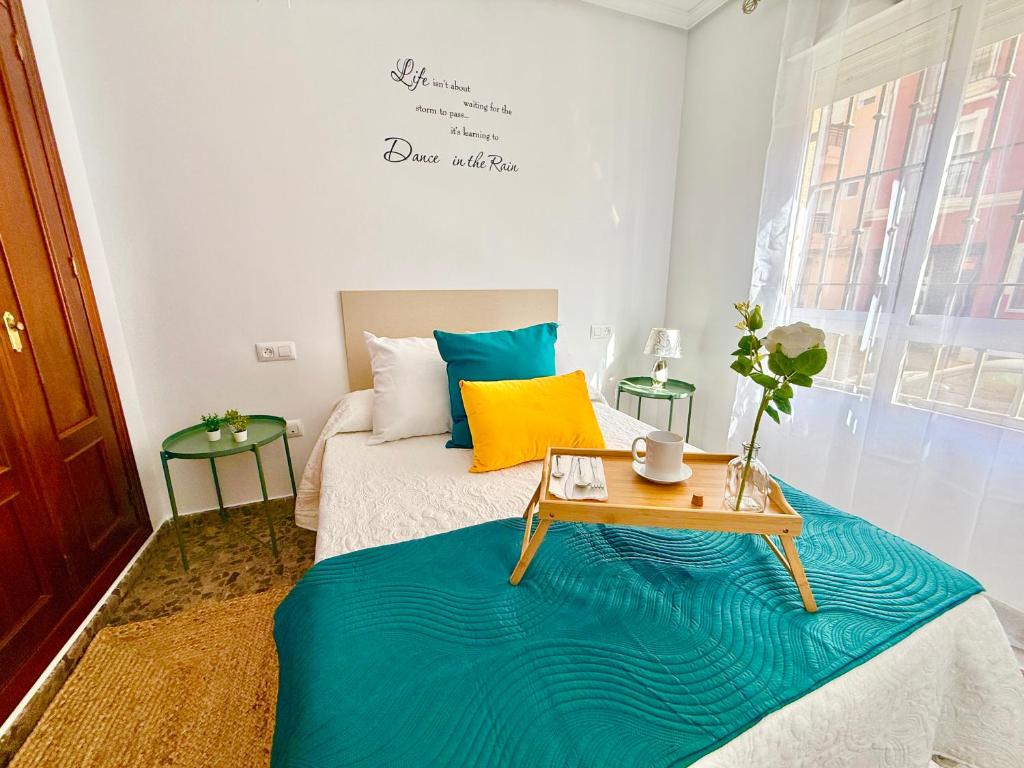 Pizarro - 5 Rooms - 5