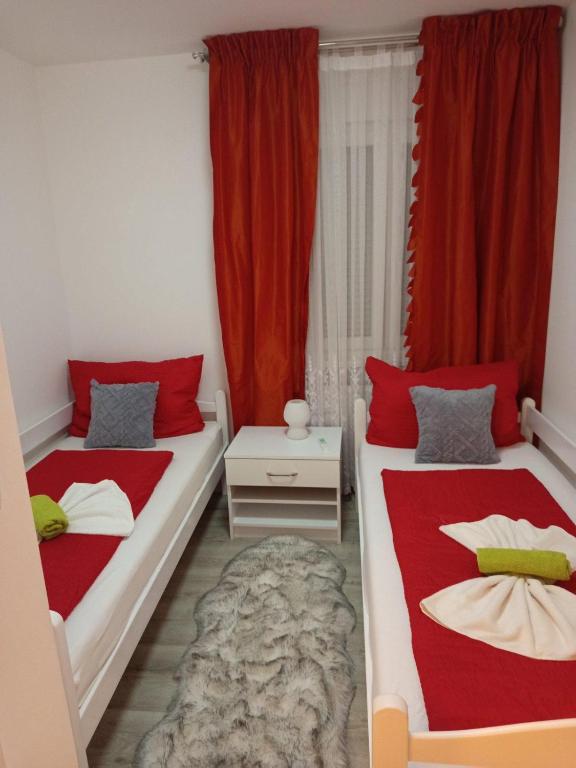 Lux Apartman Banja Koviljaca - 5