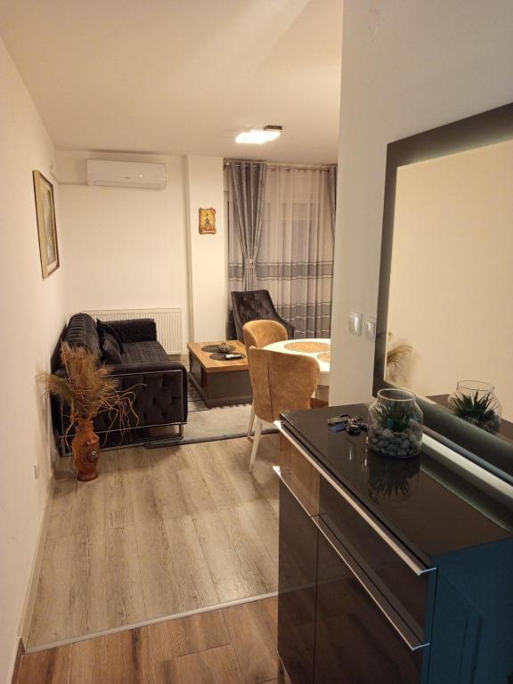 Lux Apartman Banja Koviljaca - 3