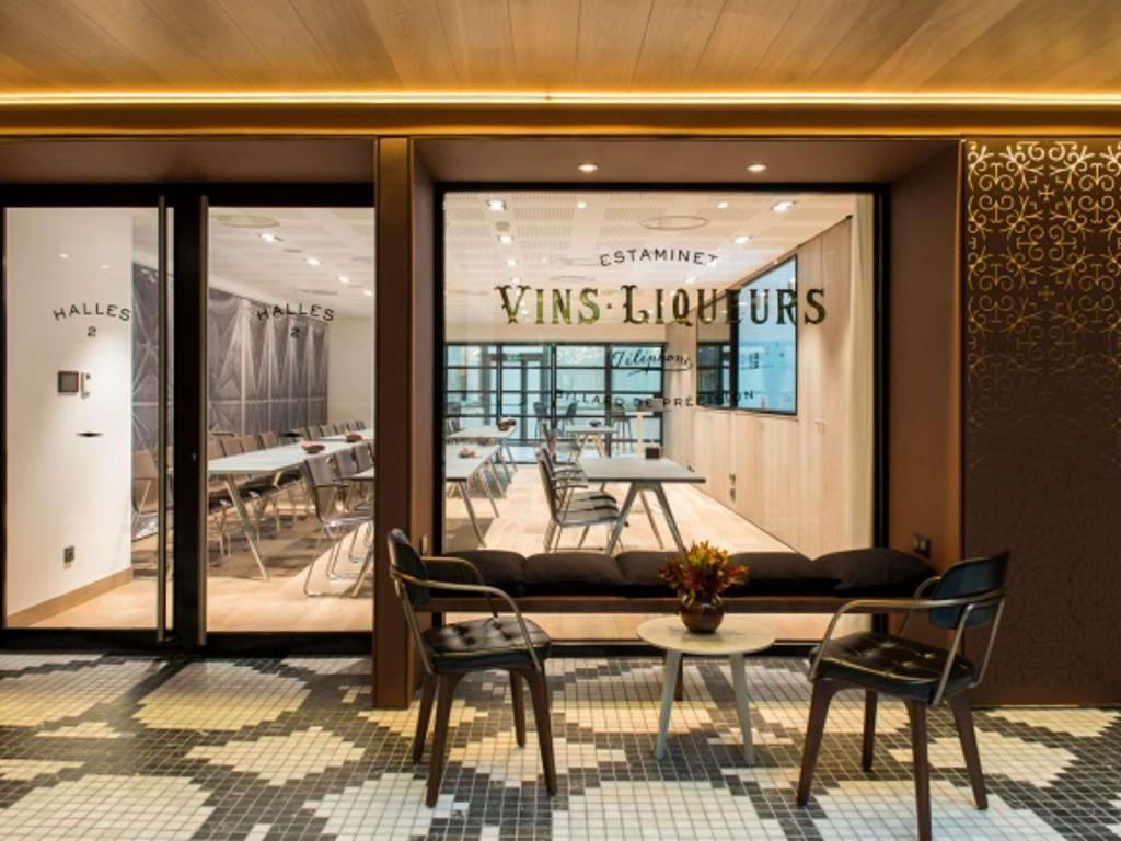 Meeting room / ballrooms