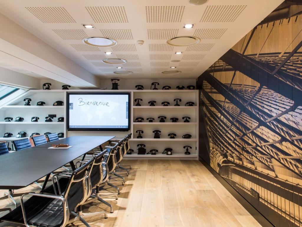 Meeting room / ballrooms