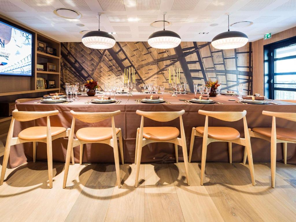 Meeting room / ballrooms
