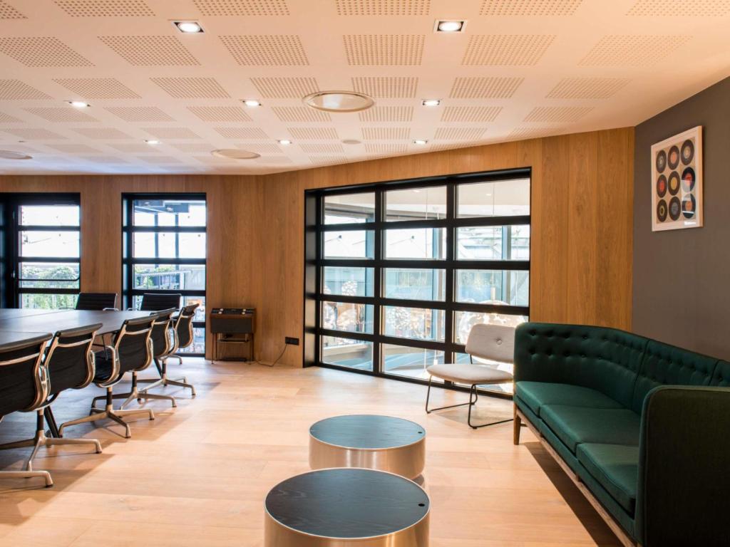 Meeting room / ballrooms