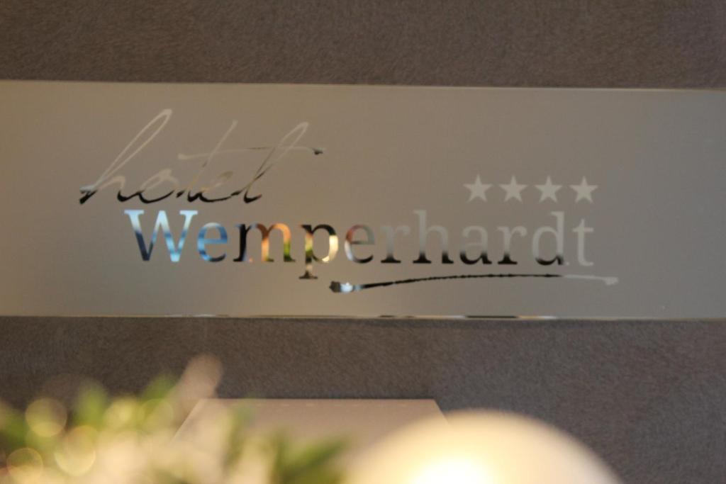 Hotel Wemperhardt photo