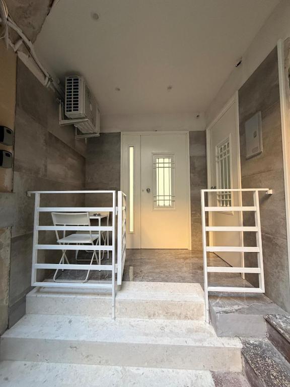 Sorrentino Apartments Large Comfort - 5