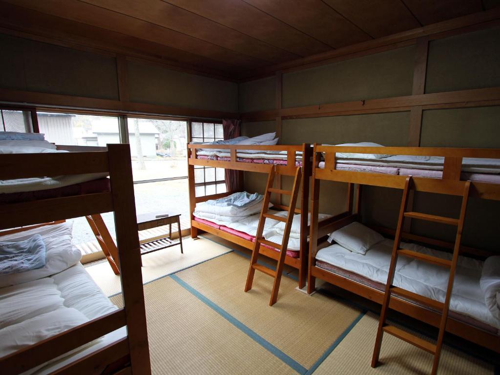 Towadako Backpackers photo