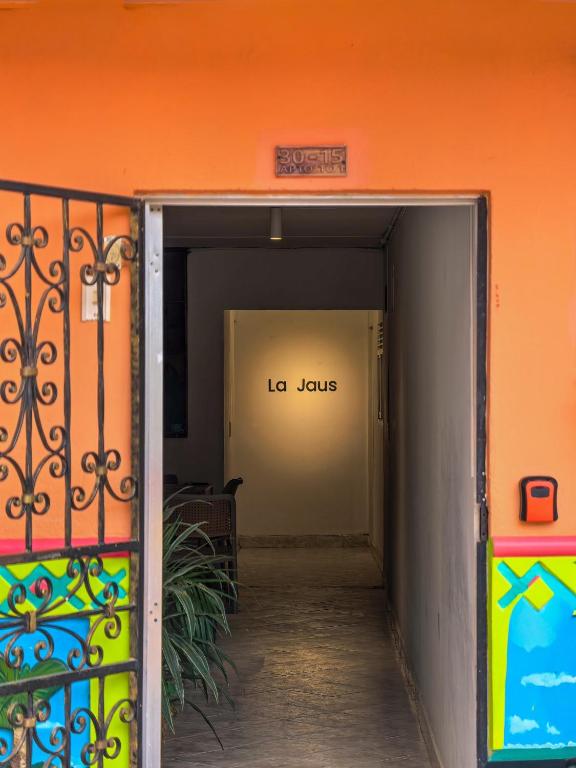 La Jaus , casa en el centro de Guatapé - 3