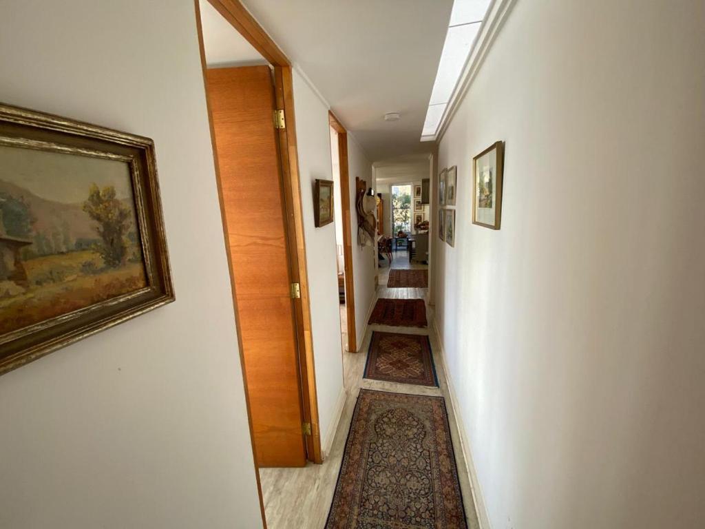 Casa en los Vilos para 8 personas en condominio Los Cascabeles Norte - 5