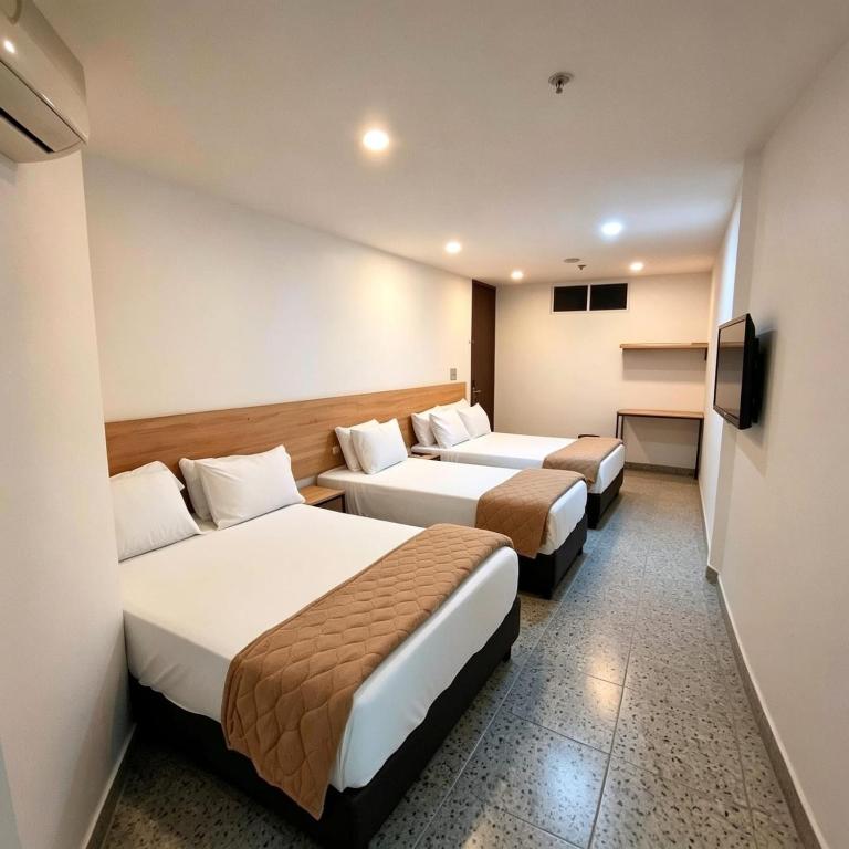 Bianco Hotel Boutique - 2