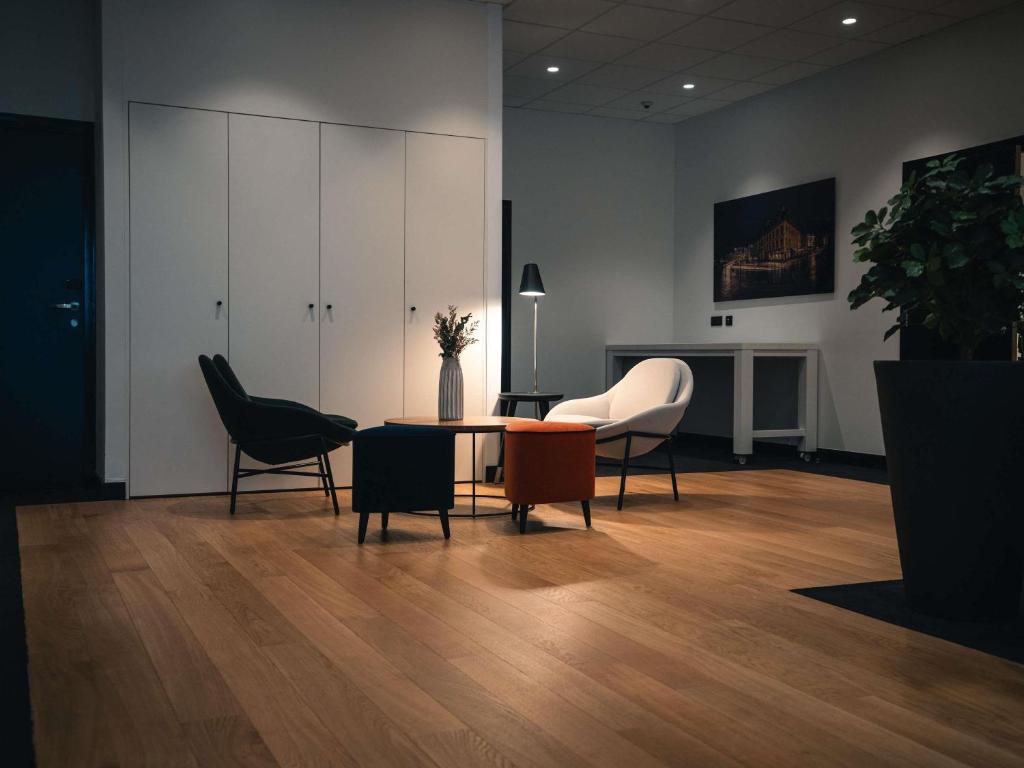 Meeting room / ballrooms