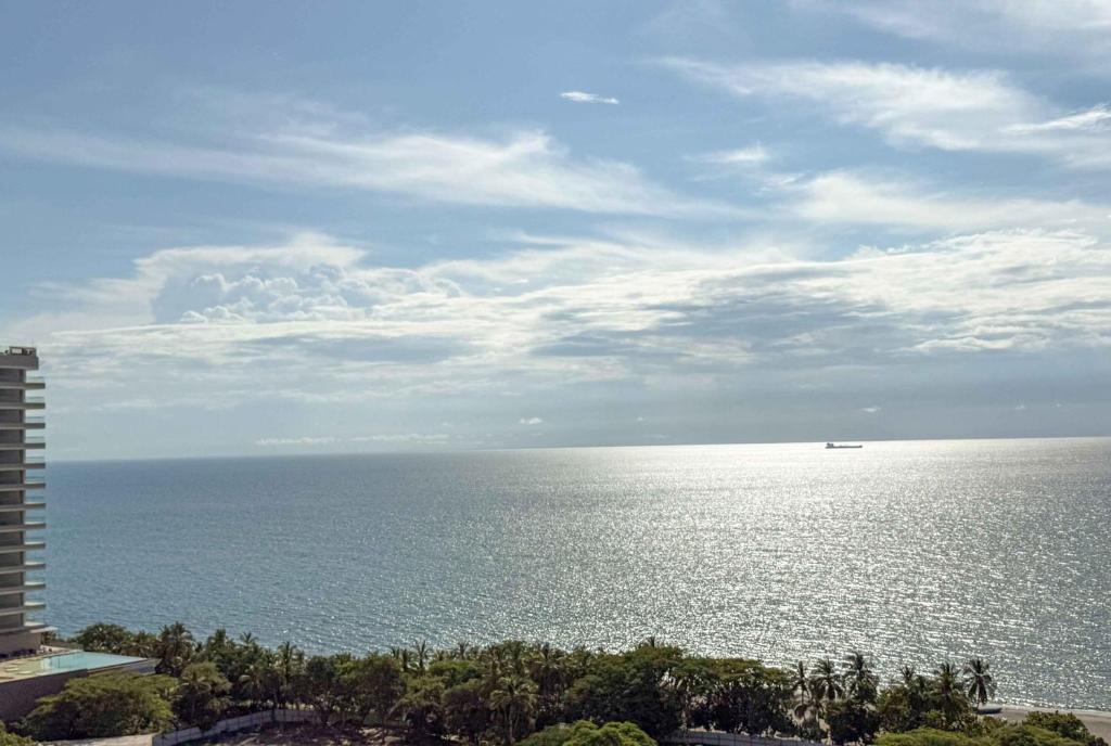 Apartamentos Luxury Hotel Porto Horizonte - AR Rentals - 3