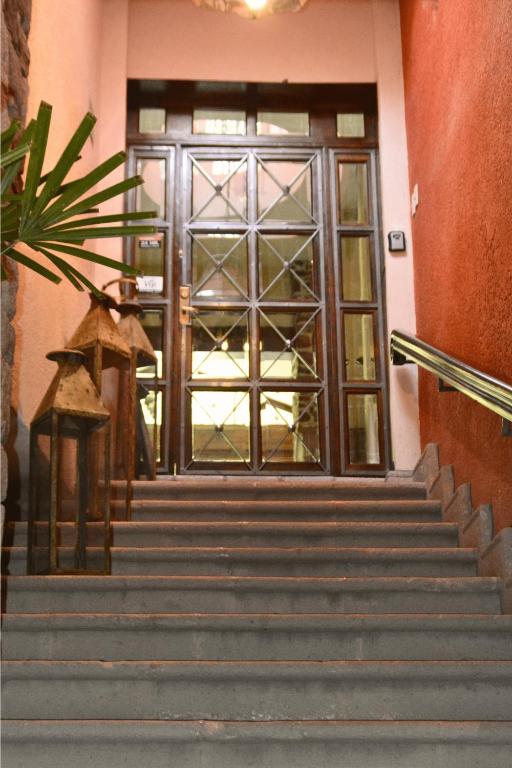 Casa Maria Elena - 5