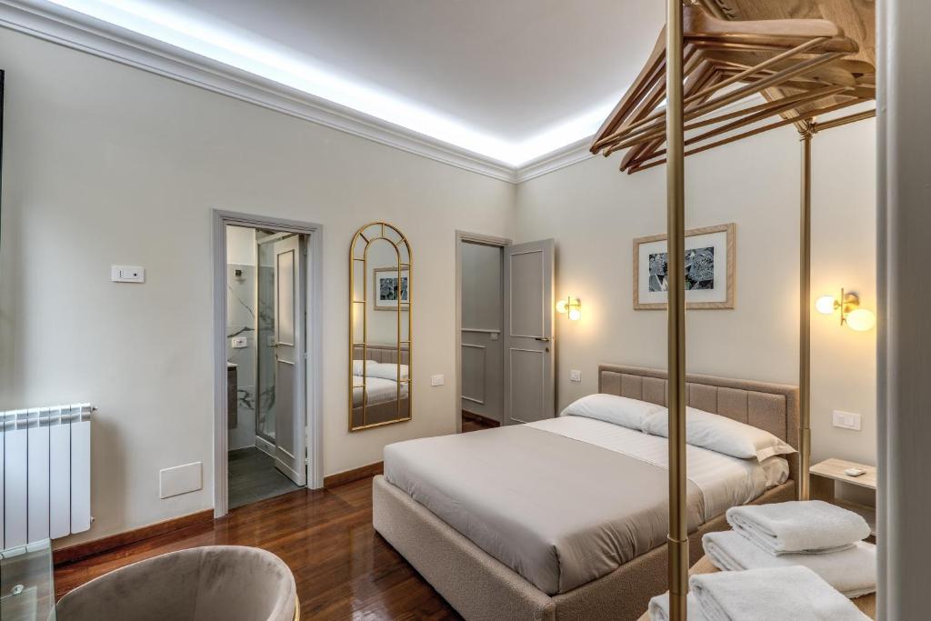 Repubblica Historical Apartment - 2