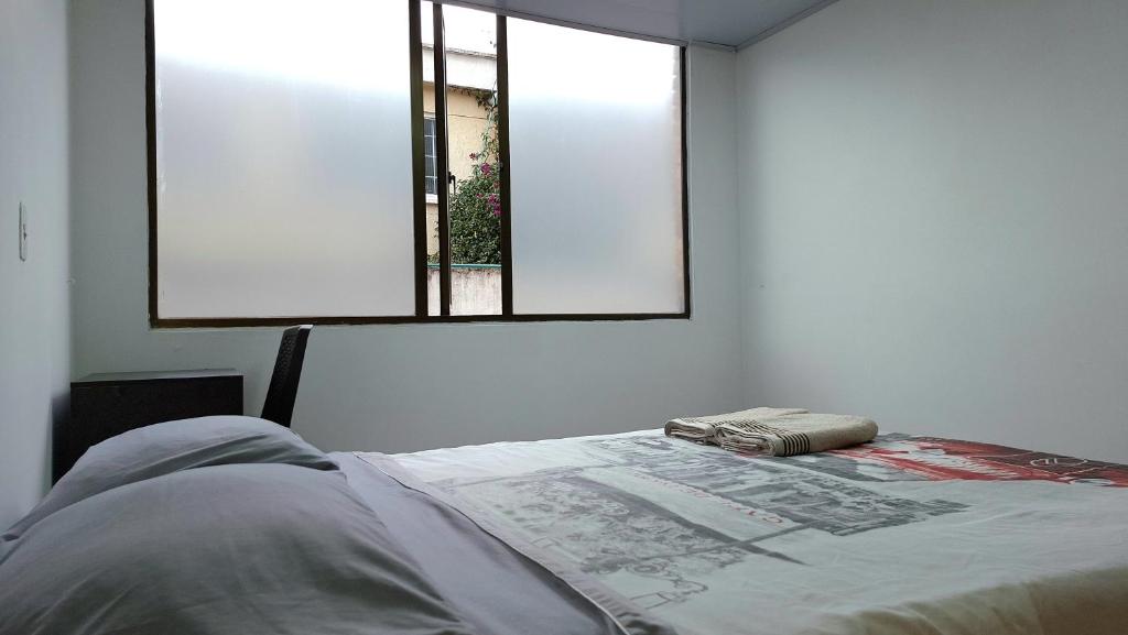 Casa Muntú - Modelia - 2